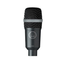 AKG Mikrofon D40