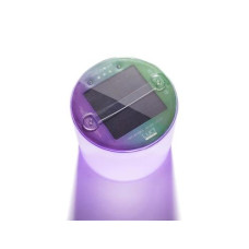 LUCI Campinglampe Solar Light Color