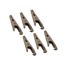 HP Autozubehör Polklemmen 5 A