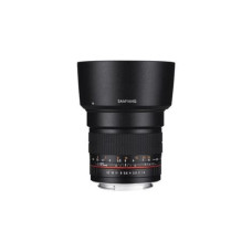 Samyang Festbrennweite 85mm F/1.4 IF MC asphärisch – Sony E-Mount