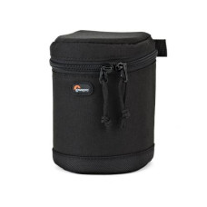 Lowepro Objektivtasche Lens Case Schwarz