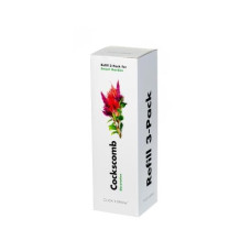 Click and Grow Saatgut Hahnenkamm