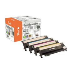 Peach Tonerset Samsung CLT-404S Series BK, C, M, Y Peach Tonerset Samsung CLT-404S Series BK, C, M, Y