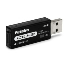 Futaba Programmer CIU-3