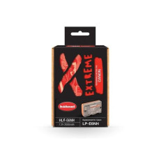 Hähnel Digitalkamera-Akku HLX-E6NH