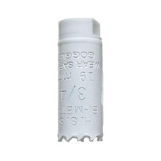 kwb Lochsäge Hss Bimetall 19 mm kwb Lochsäge Hss Bimetall 19 mm