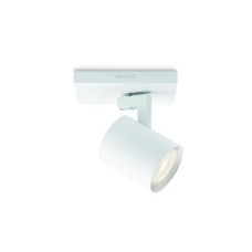 Philips Aufbauspot myLiving Runner 53090/31/P0 Weiss