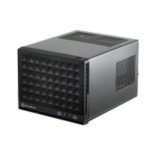 SilverStone PC-Gehäuse SST-SG13B