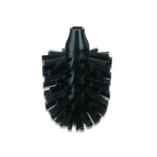 Kela Ersatzbürstenkopf La Brosse Ø 8 cm Schwarz Kela Ersatzbürstenkopf La Brosse Ø 8 cm Schwarz