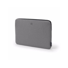 DICOTA Notebook-Sleeve Skin Base Grau, 12-12.5 DICOTA Notebook-Sleeve Skin Base Grau, 12-12.5