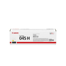 Canon Toner 1243C002 / 045H Yellow Canon Toner 1243C002 / 045H Yellow