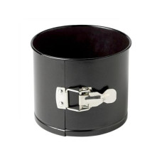 Ibili Springform Panettone 12 cm, Schwarz Ibili Springform Panettone 12 cm, Schwarz