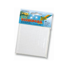Folia Klebepad 400 x 2 mm, 400 x 3 mm gross 800 Stück Folia Klebepad 400 x 2 mm, 400 x 3 mm gross 800 Stück