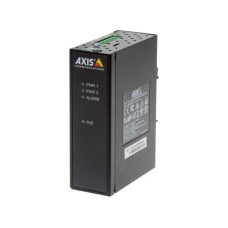 Axis PoE+ Injector T8144 60 W Industrial Midspan