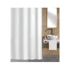 Kleine Wolke Duschvorhang Kito 180 x 200 cm , Weiss Kleine Wolke Duschvorhang Kito 180 x 200 cm , Weiss