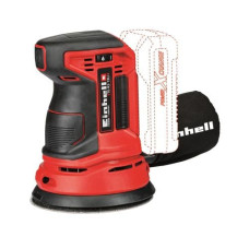 Einhell Akku-Exzenterschleifer TE-RS 18 Li - Solo Einhell Akku-Exzenterschleifer TE-RS 18 Li - Solo