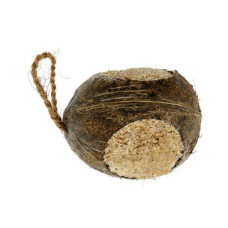 Eric Schweizer Wintervogelfutter Coconut, ca. 500 g