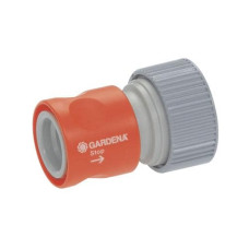 Gardena Schlauchkupplung Profi-System Übergangsstück, 19 mm (3/4) Gardena Schlauchkupplung Profi-System Übergangsstück, 19 mm (3/4)