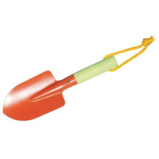 Verdemax Schaufel 6,3 x 19,5 cm für Kinder Verdemax Schaufel 6,3 x 19,5 cm für Kinder