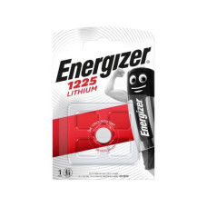 Energizer Knopfzelle Lithium 1225 1 Stück