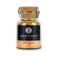 Ankerkraut Gewürz Wok 95 g