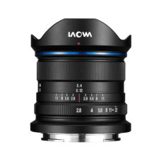 Venus Optic Festbrennweite Laowa 9mm F/2.8 Zero-D – Sony E-Mount