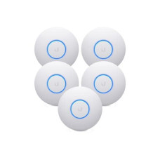 Ubiquiti Access Point UniFi AP-nanoHD-5 Set Ubiquiti Access Point UniFi AP-nanoHD-5 Set