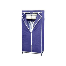 Wenko Kleiderschrank Air  75 cm x 160 cm, 1 Stück