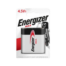 Energizer Batterie Max 4,5V  1 Stück