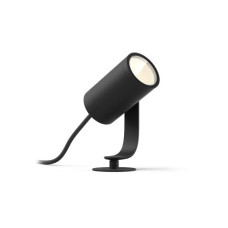 Philips Hue Outdoor Gartenspot Lily 17415/30/P7 Erweiterung Philips Hue Outdoor Gartenspot Lily 17415/30/P7 Erweiterung