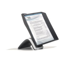 DURABLE Dokumentenhalter Sherpa Style Table 10 Schwarz