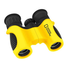 National Geographic Fernglas 6 x 21 Kinderfeldstecher National Geographic Fernglas 6 x 21 Kinderfeldstecher