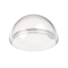 Axis Ersatzkuppel Q35 klar 5 Stück Axis Ersatzkuppel Q35 klar 5 Stück