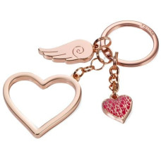 Troika Schlüsselanhänger LOVE IS IN THE AIR Troika Schlüsselanhänger LOVE IS IN THE AIR