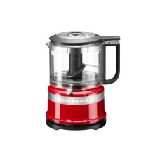 KitchenAid Food Processor Mini Rot