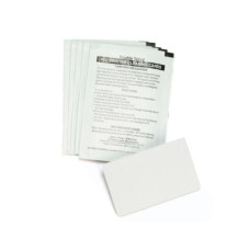 Zebra Technologies Reinigungsmaterial Cleaning Card für O110i/P120i