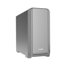 be quiet! PC-Gehäuse Silent Base 601 Schwarz