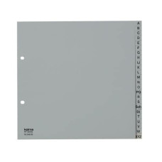 Kolma Register A4 KolmaFlex A-Z, teildeckend Kolma Register A4 KolmaFlex A-Z, teildeckend