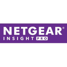Netgear Lizenz INSIGHT PRO 25 PACK NPR25PK5, 5 Jahre