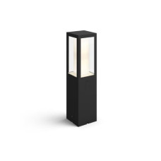 Philips Hue Outdoor Sockelleuchte Impress 17434/30/P7 Erweiterung Philips Hue Outdoor Sockelleuchte Impress 17434/30/P7 Erweiterung