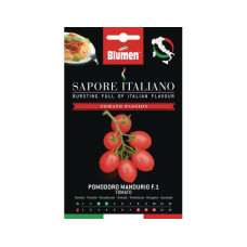 Blumen Samen Tomate Mandurio F.1 Blumen Samen Tomate Mandurio F.1