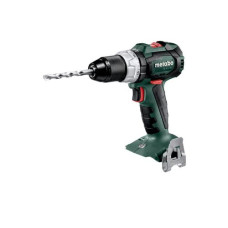 Metabo Akku-Schlagbohrschrauber SB 18 LT BL Solo Metabo Akku-Schlagbohrschrauber SB 18 LT BL Solo