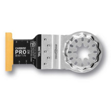 Fein Sägeblatt E-Cut Carbide Pro 45x35 mm 1 Stück