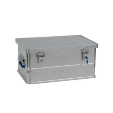 ALUTEC Aluminiumbox Classic 48, 575x385x270 mm ALUTEC Aluminiumbox Classic 48, 575x385x270 mm
