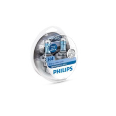 Philips Automotive H4 WhiteVision ultra PKW Philips Automotive H4 WhiteVision ultra PKW