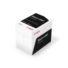 Canon Druckerpapier A4 Weiss 2500 Stück