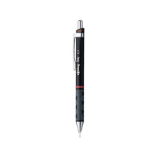 Rotring Druckbleistift Tikky 0.5 mm, Schwarz