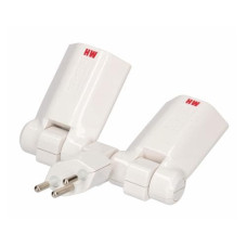 Max Hauri Mehrfachstecker Clip-Clap 2