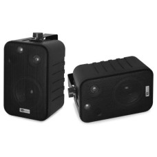 Power Dynamics Installationslautsprecher BV40V 100 V