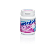 Mentos Kaugummi White Tutti Frutti 75 g